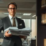 Maitre a vos cotes : Les avantages d’un accompagnement juridique pour vos contrats d’affaires
