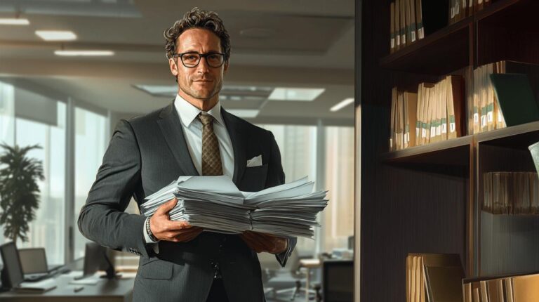 Maitre a vos cotes : Les avantages d’un accompagnement juridique pour vos contrats d’affaires