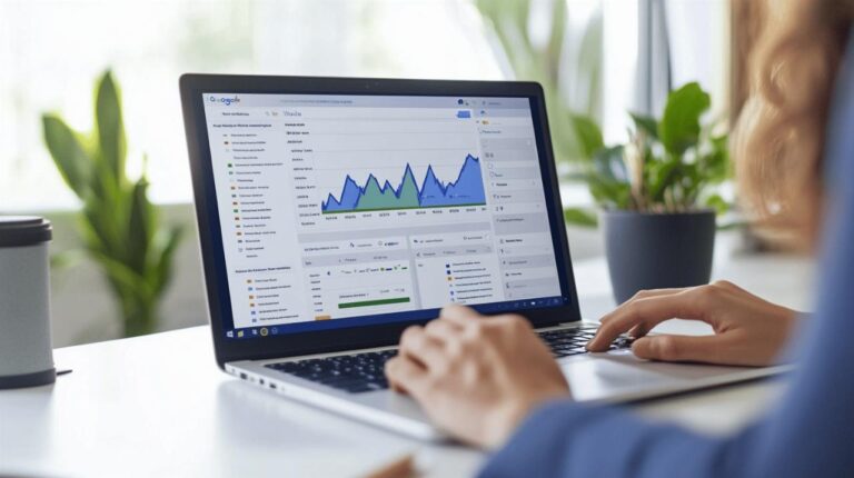 Introduction Google AdWords Express : 5 Etapes pour Lancer votre Premiere Campagne