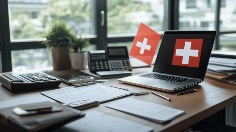 Travailler avec une societe fiduciaire en Suisse : guide comparatif des meilleures fiduciaires