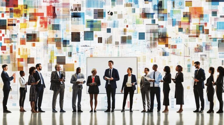 Leadership pour les entrepreneurs : comment developper un management inspirant
