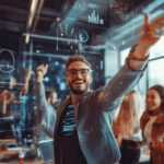 Ils sont milliardaires avant 30 ans : les nouveaux codes de l’investissement strategique