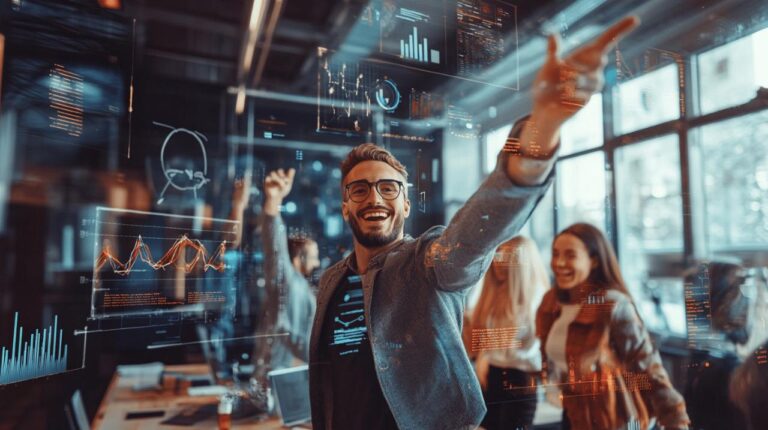 Ils sont milliardaires avant 30 ans : les nouveaux codes de l’investissement strategique