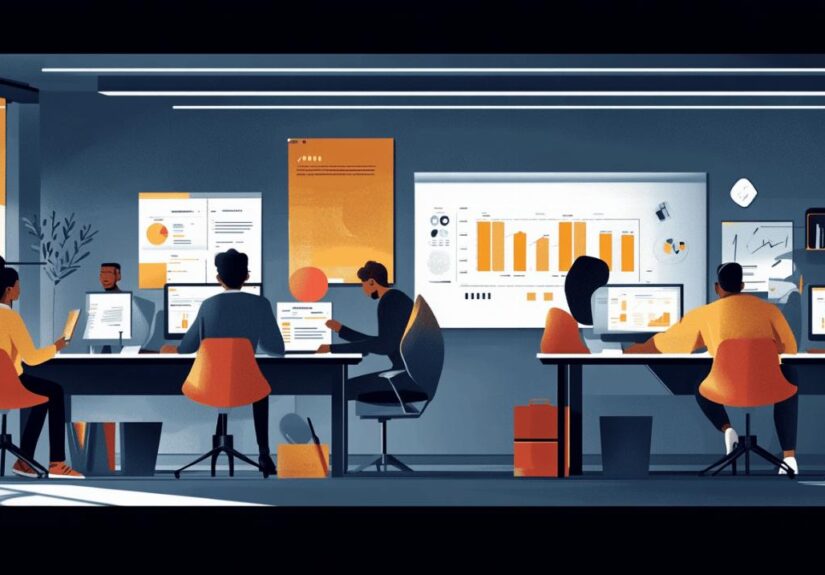 Du webinaire a la conference : 4 exemples de strategies marketing qui font la difference