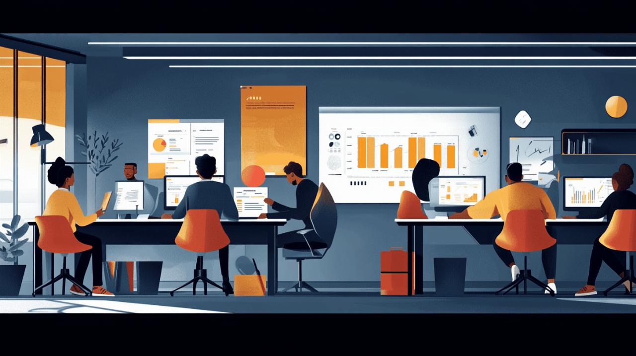 Du webinaire a la conference : 4 exemples de strategies marketing qui font la difference