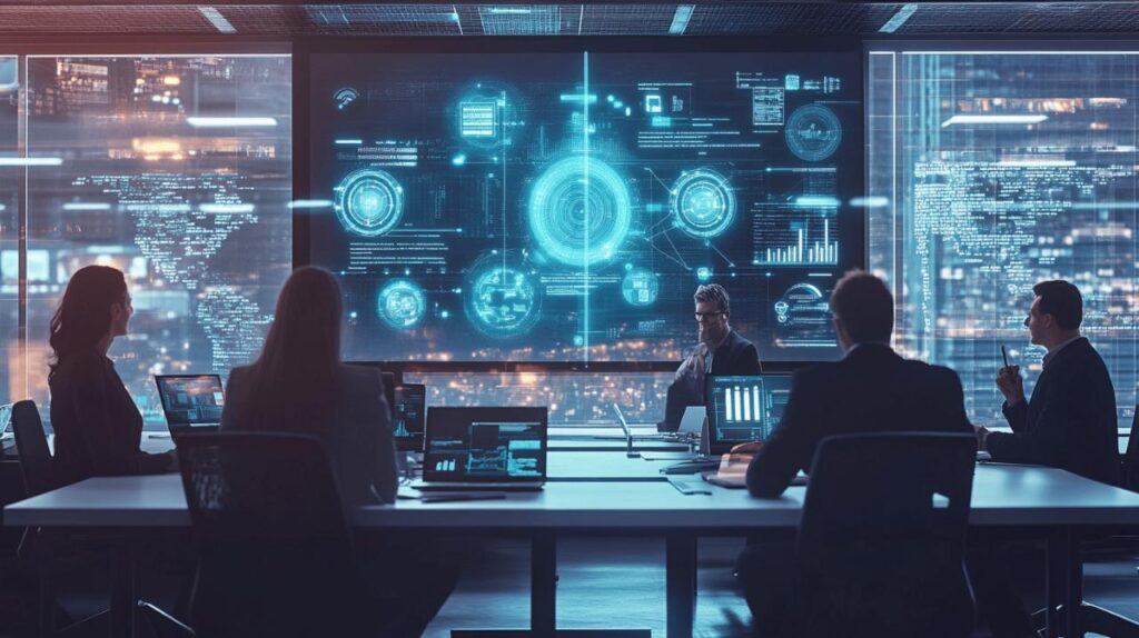 Comment l’intelligence artificielle transforme le droit social pour les PME