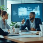 Comment le SCP marketing permet aux entreprises d’anticiper les evolutions du marche et renforcer leur positionnement