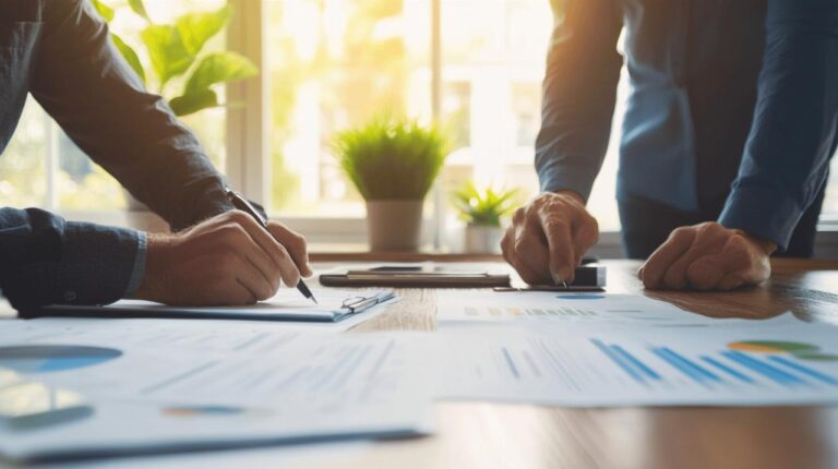 Les avantages d’un audit patrimonial personnalisé pour optimiser votre patrimoine