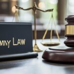 L’annonce légale et le droit de la famille