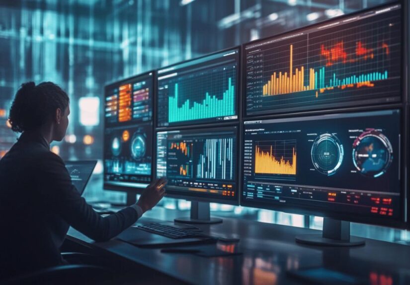 Comment améliorer l’efficacité de votre entreprise de services avec un logiciel de gestion performant