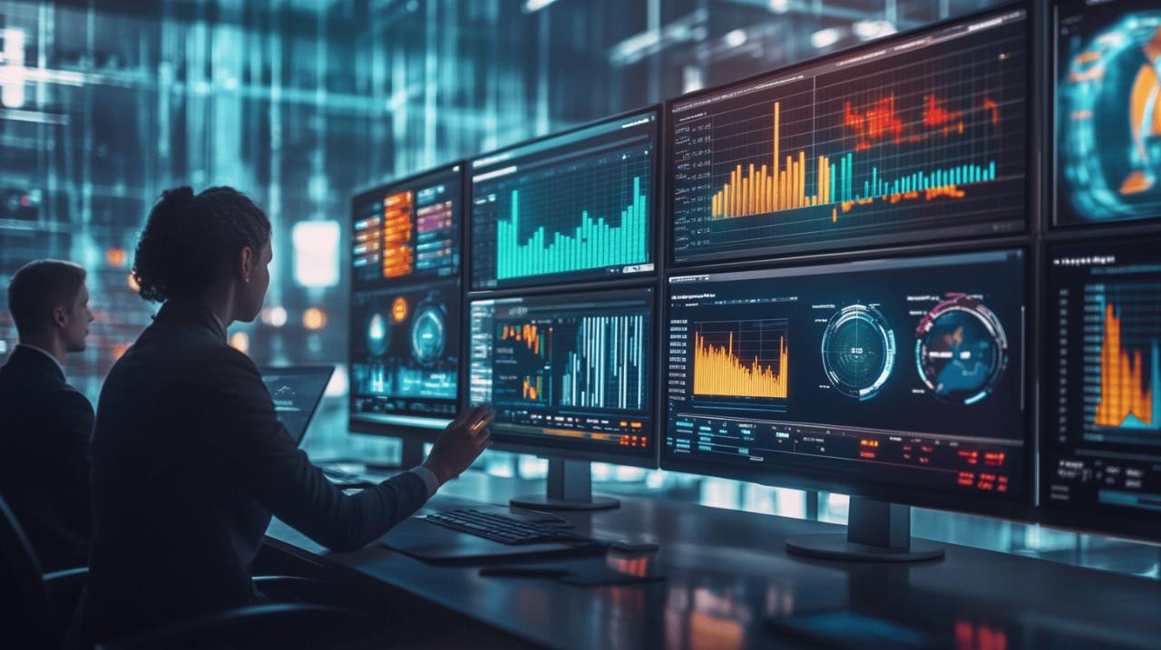 Comment améliorer l’efficacité de votre entreprise de services avec un logiciel de gestion performant