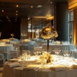 Comment choisir la salle idéale pour 300 personnes à Paris pour un événement réussi