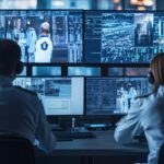 Vigi Prestance Sécurité : Une Expertise en Protection et Surveillance pour une Évaluation des Menaces Optimale