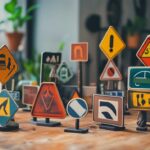 Comment distinguer les différentes catégories de panneaux de signalisation