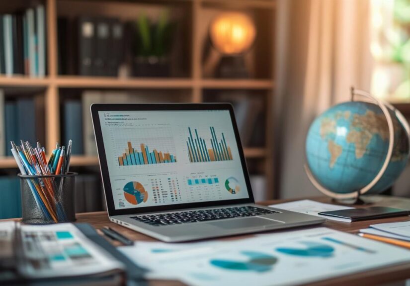 Comprendre les mutations du patrimoine et de l&rsquo;entreprise grâce à des analyses concrètes