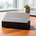 Créez des cartes de visite professionnelles avec MOO ! – DM : Comment le design impacte votre image de marque