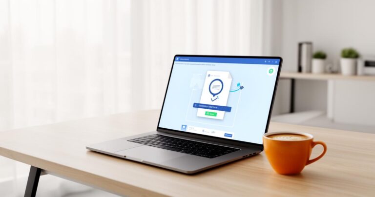 Pourquoi choisir l’envoi de lettres recommandées en ligne pour vos courriers urgents