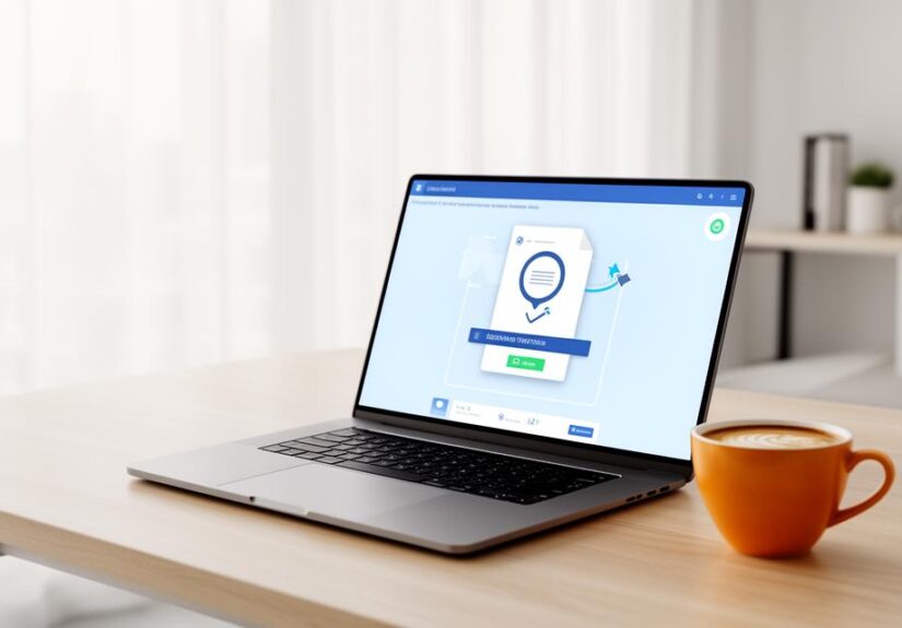Pourquoi choisir l’envoi de lettres recommandées en ligne pour vos courriers urgents