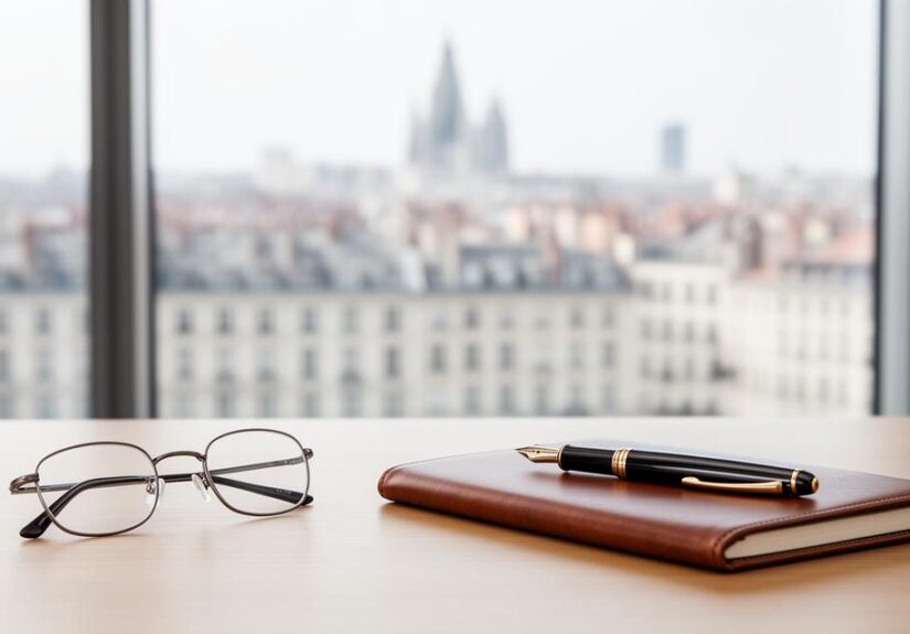 Comment trouver un expert-comptable à Lyon spécialisé en économie numérique ? Découvrez Eurex Expert Comptable